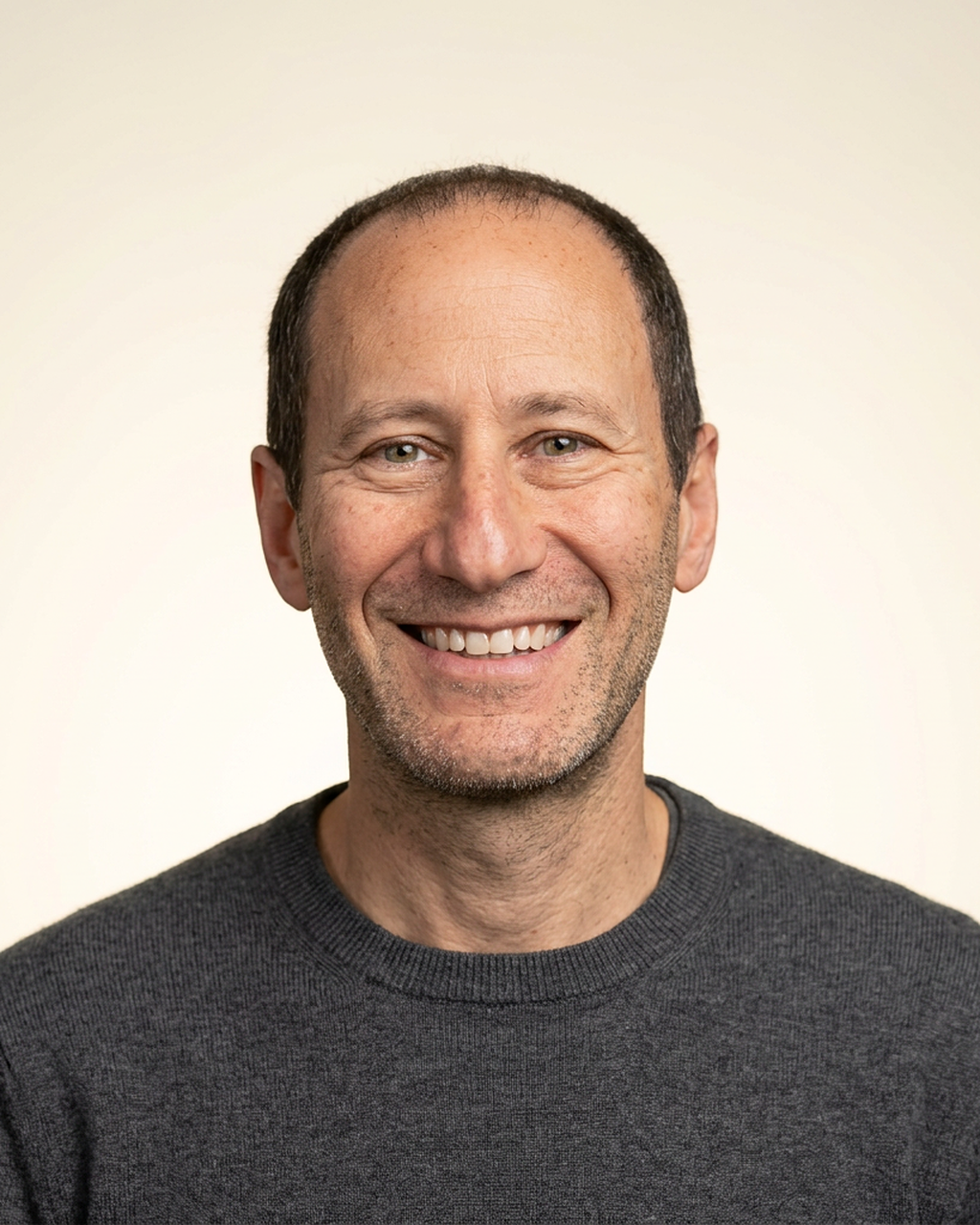 Jared Slosberg, ProfitFuel founder and Techstars mentor